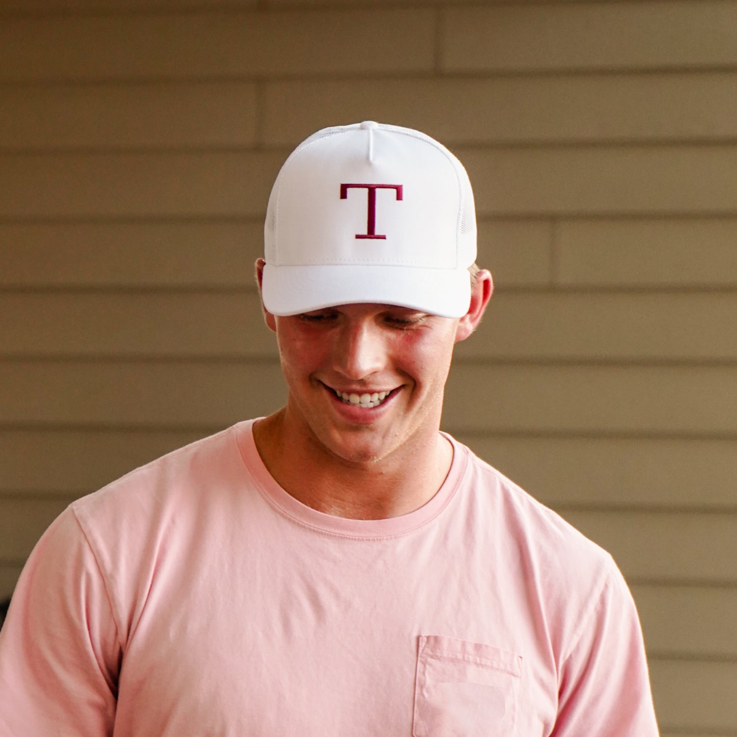 Classic Texan