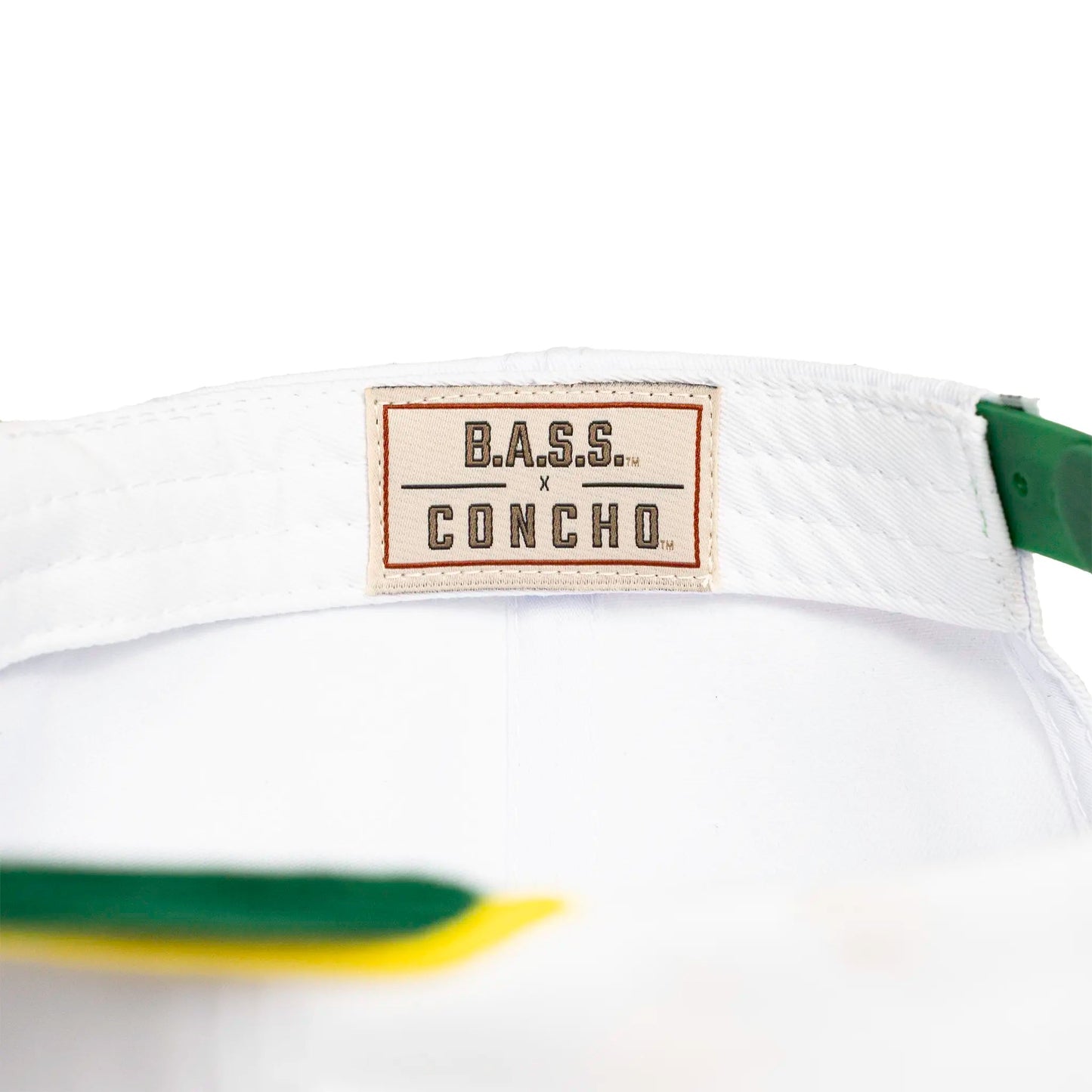 Amistad - Concho USA