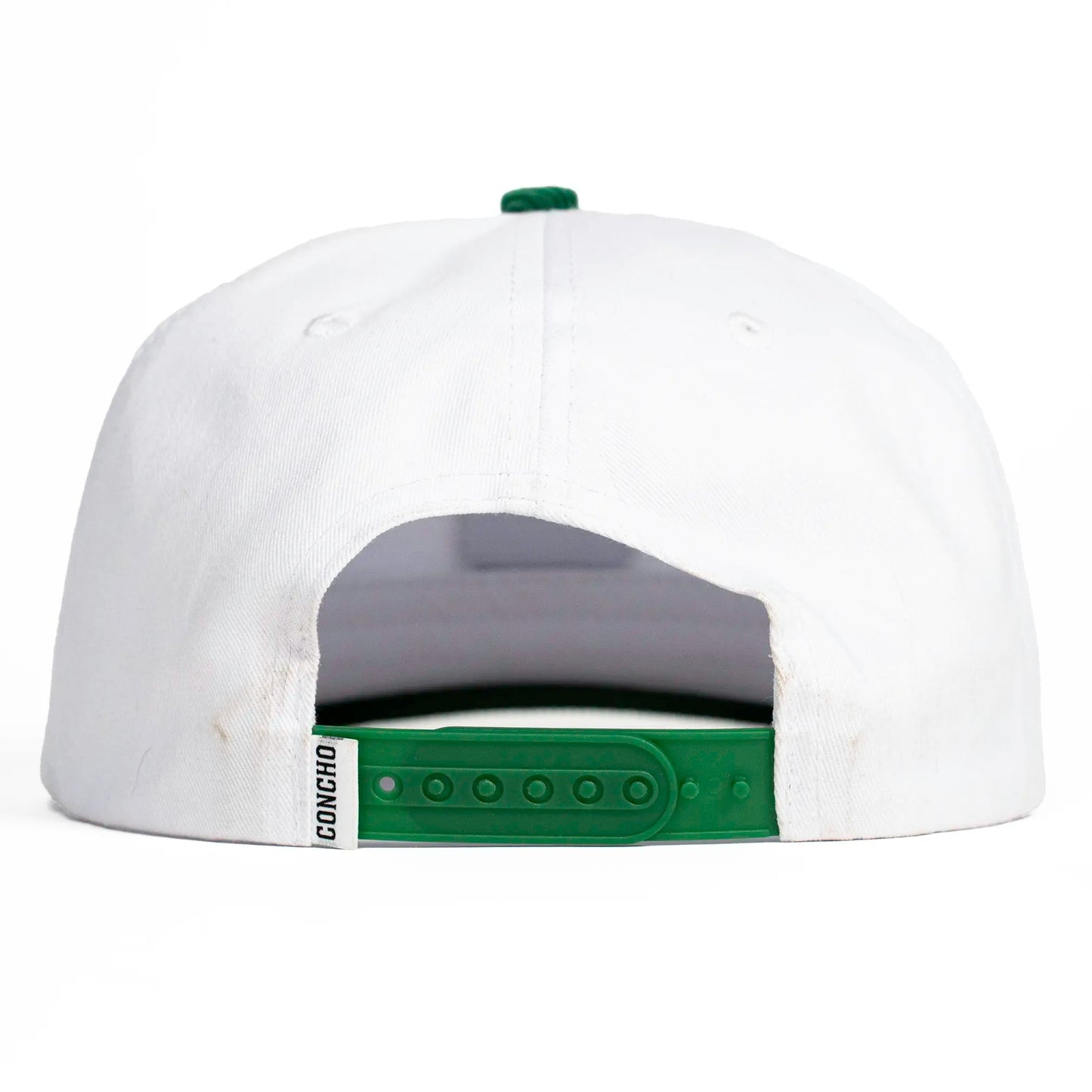 Amistad - Concho USA