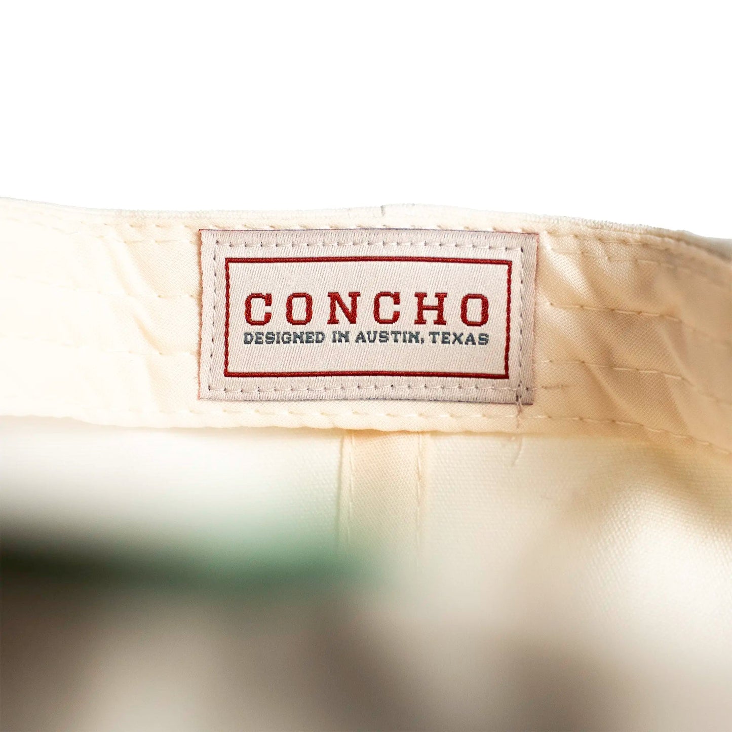 Audubon - Concho USA