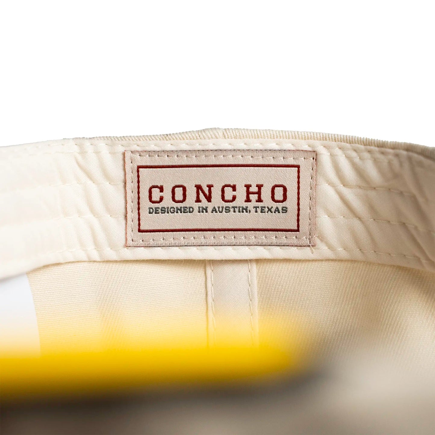 Boone - Concho USA