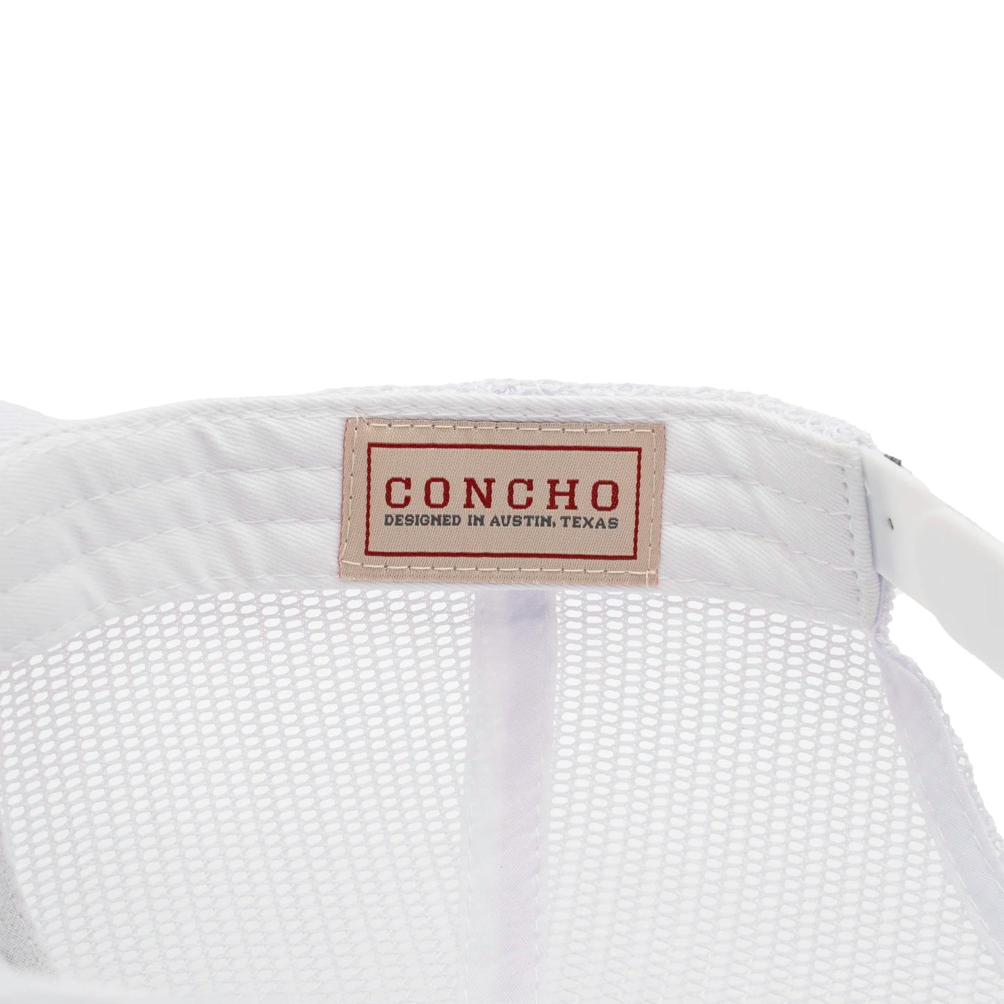 Box - Concho USA