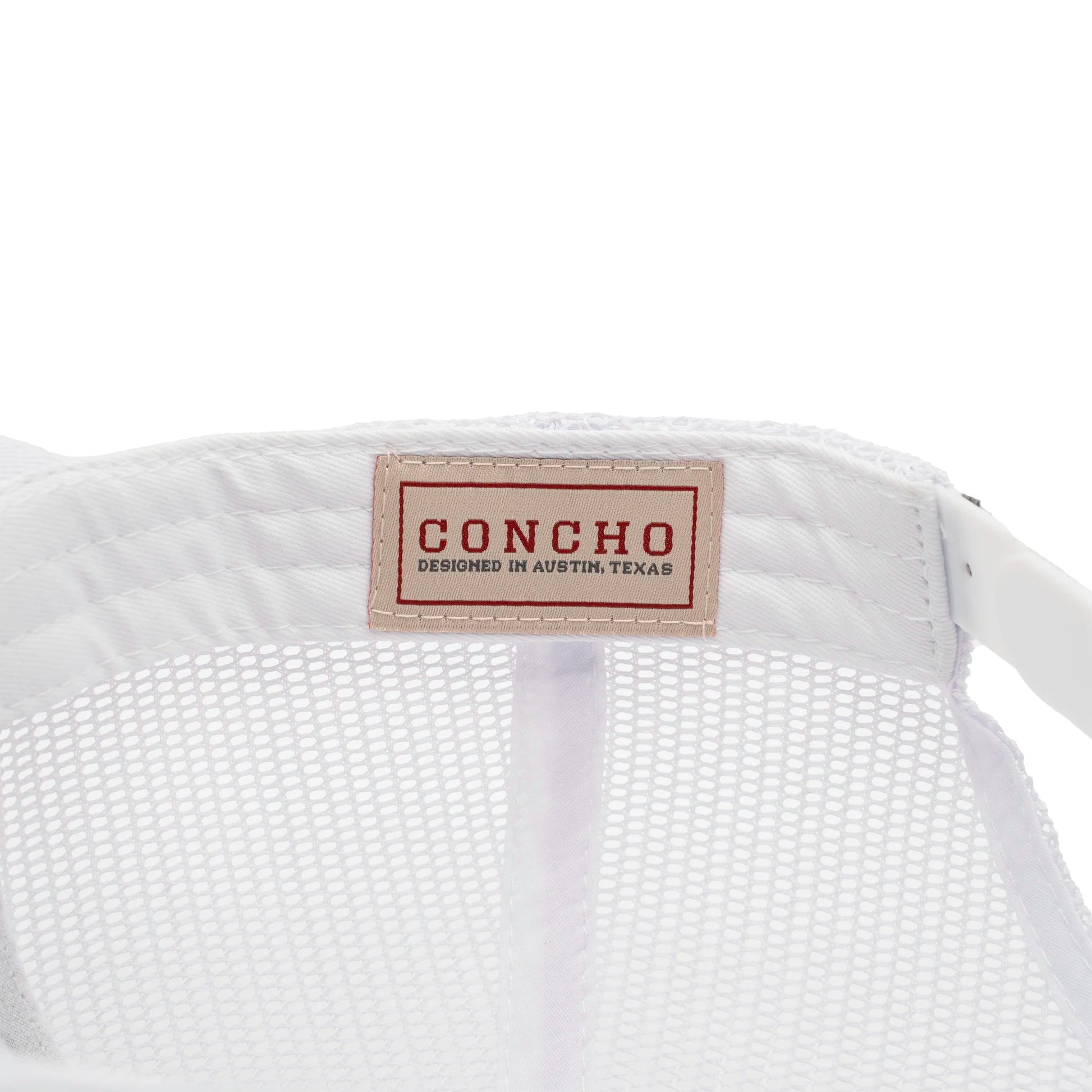 Box - Concho USA