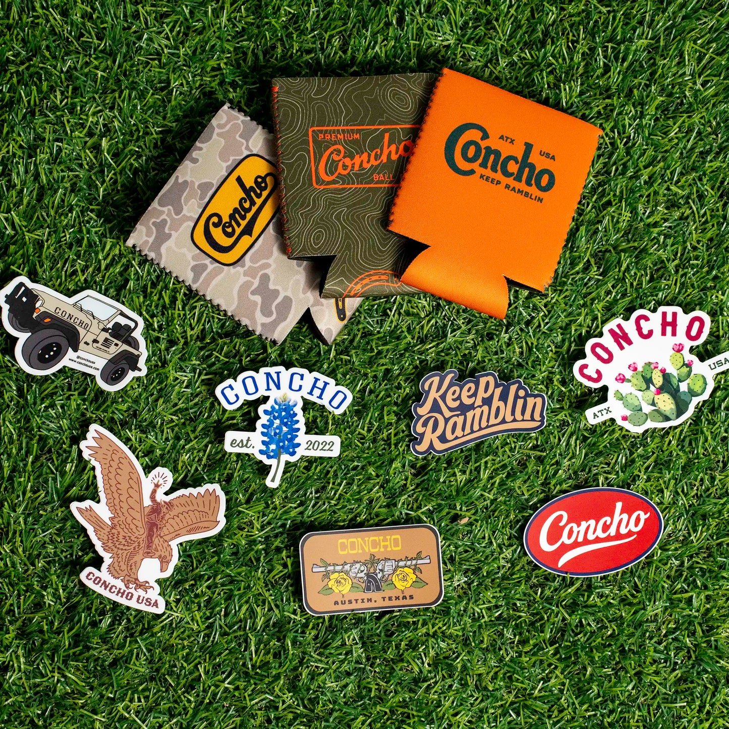 Gameday Bundle