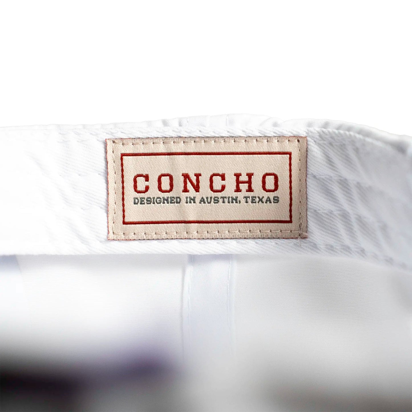 Hardin - Concho USA
