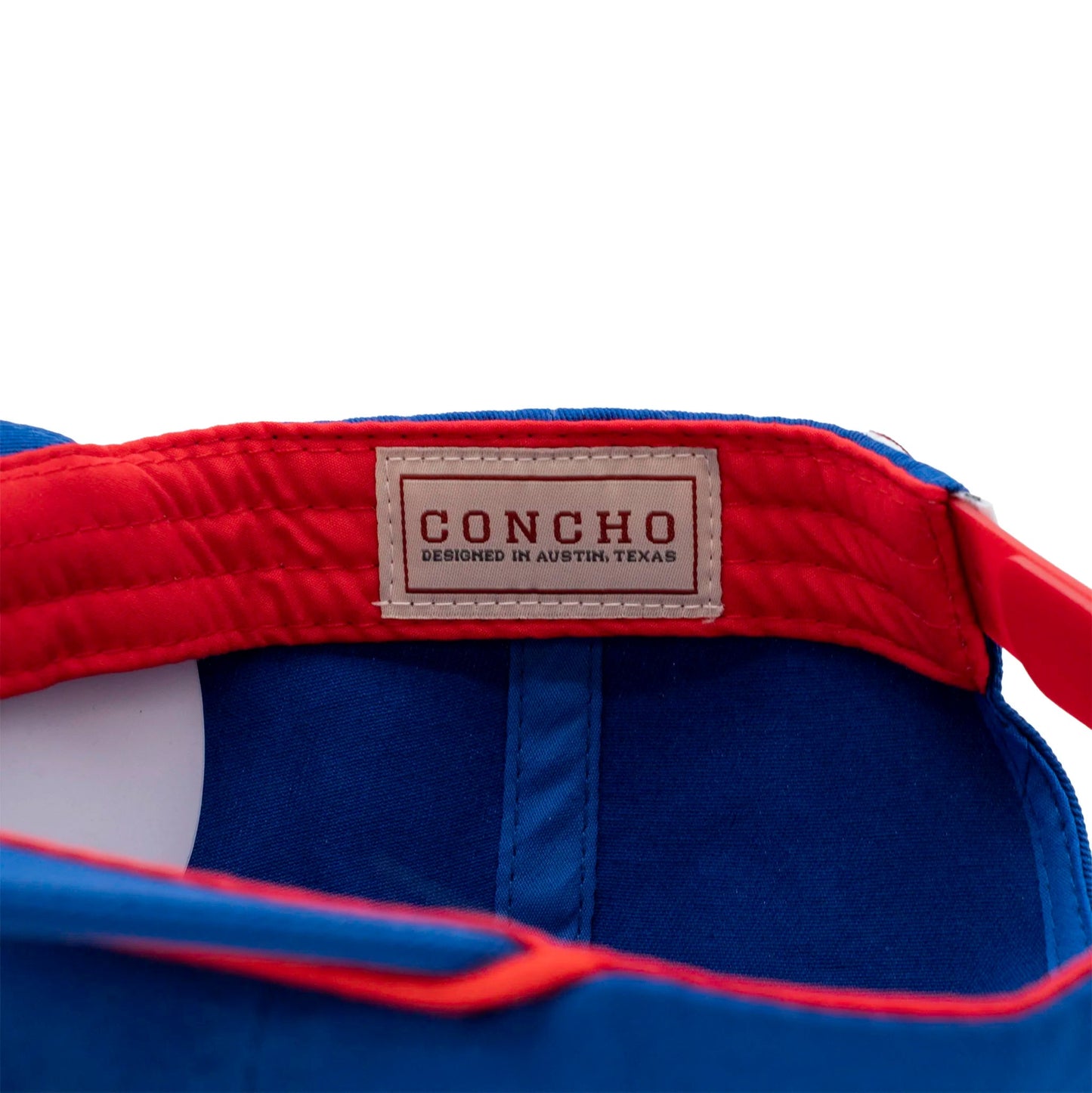 Highland - Concho USA