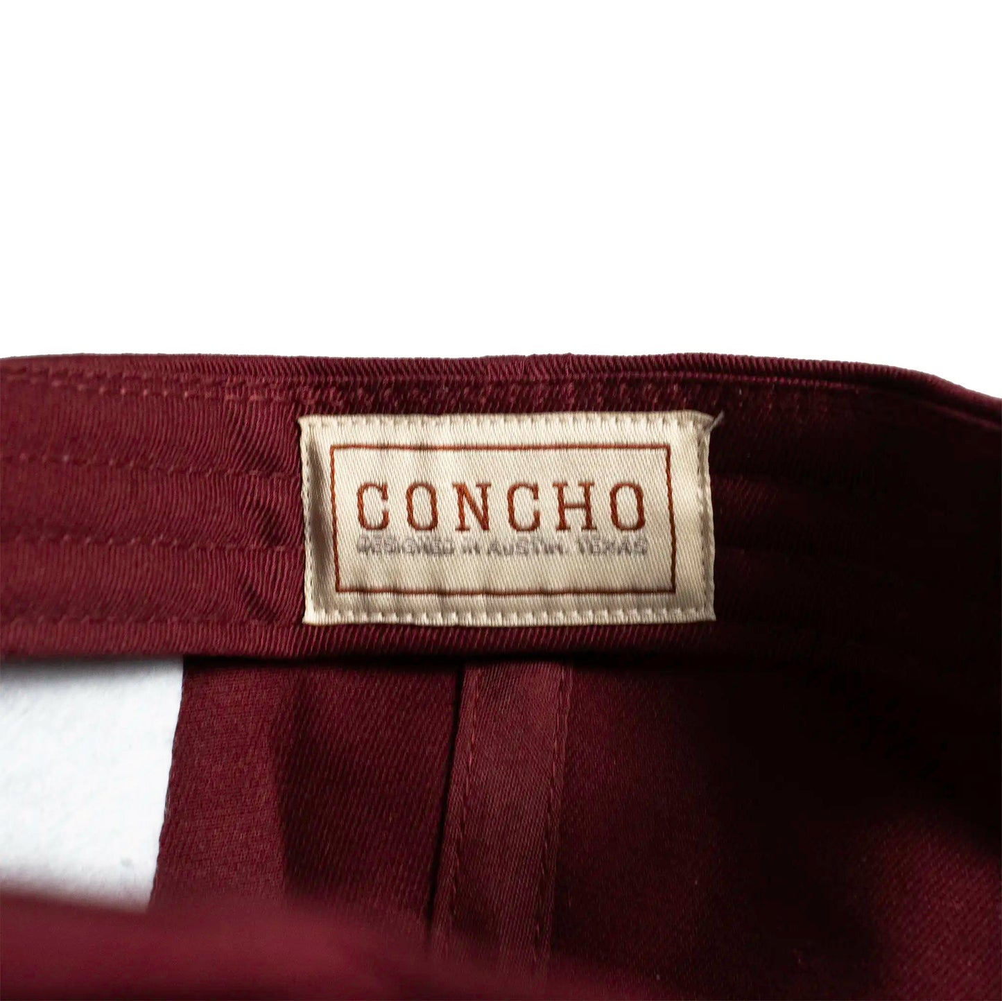 Junction - Concho USA