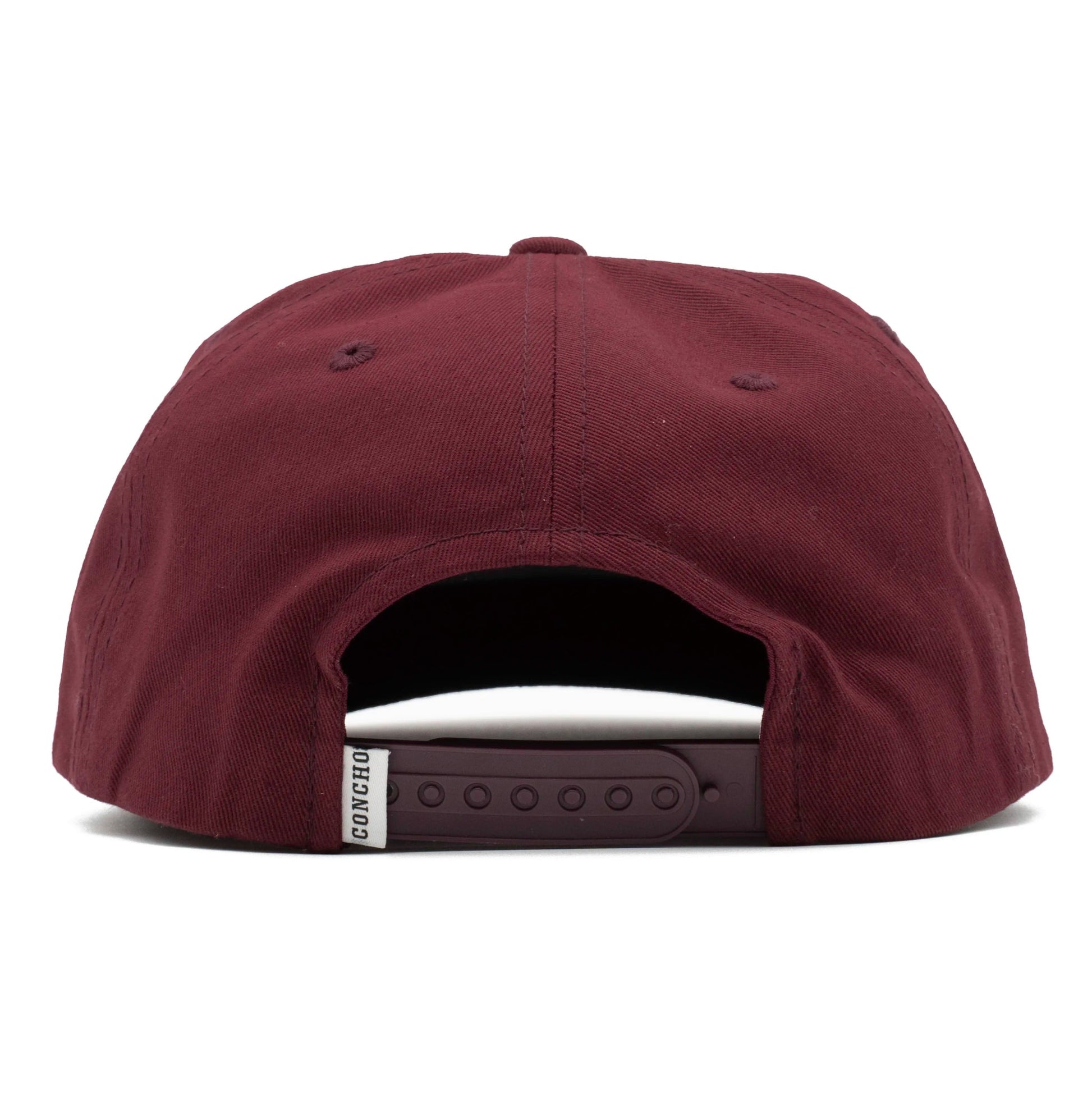 Lil' Redass Major - Concho USA