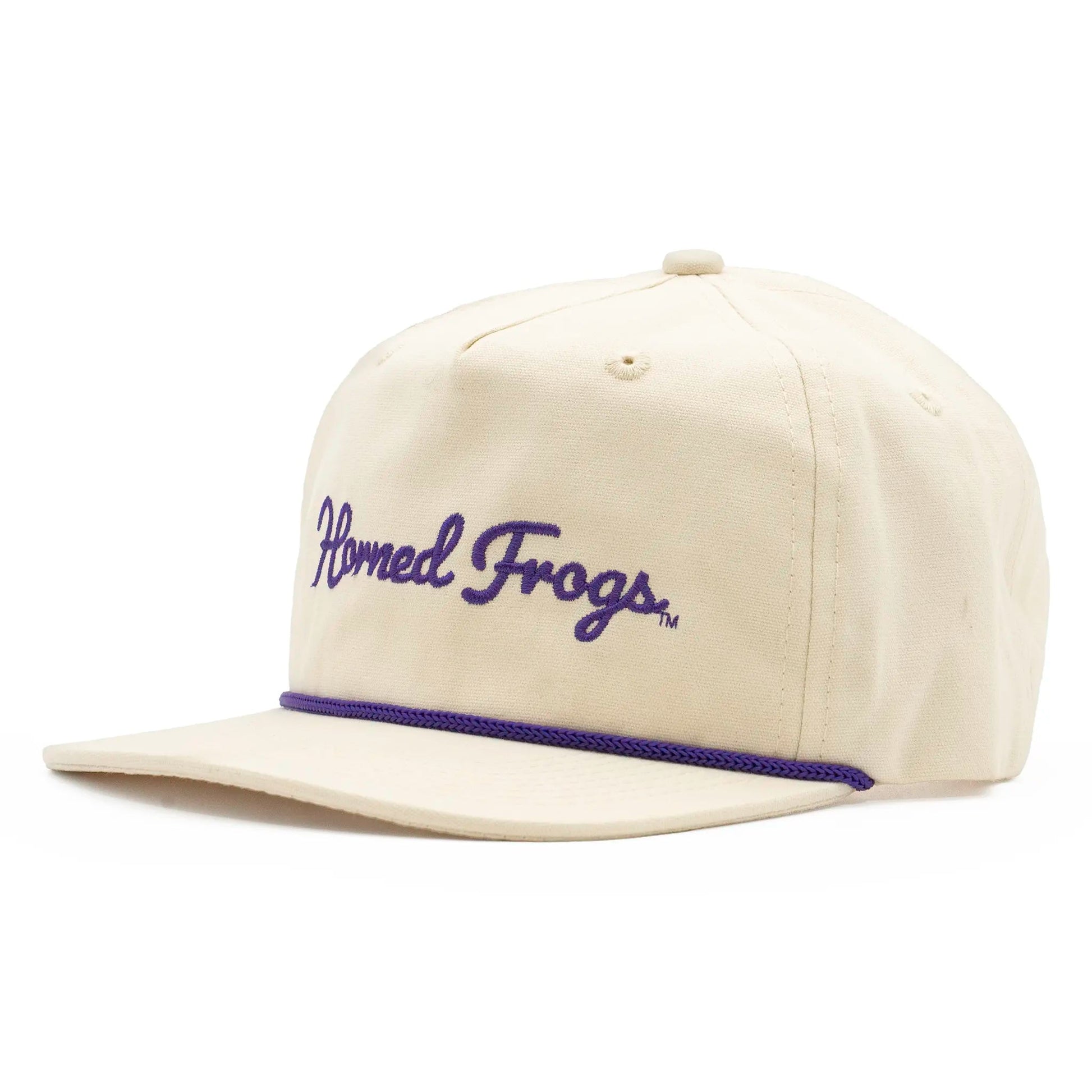 Lil' Riff Ram - Concho USA