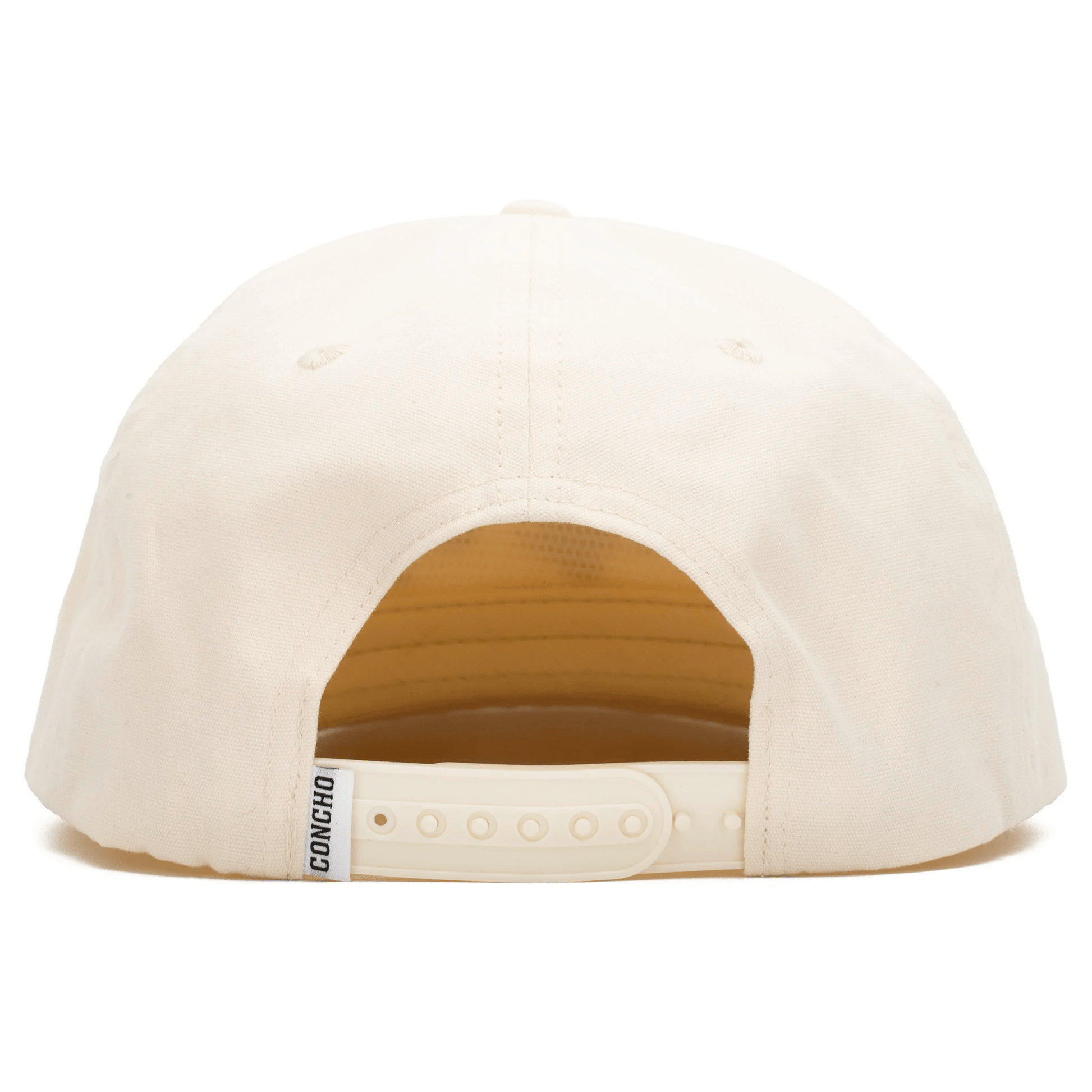 Lil' Riff Ram - Concho USA