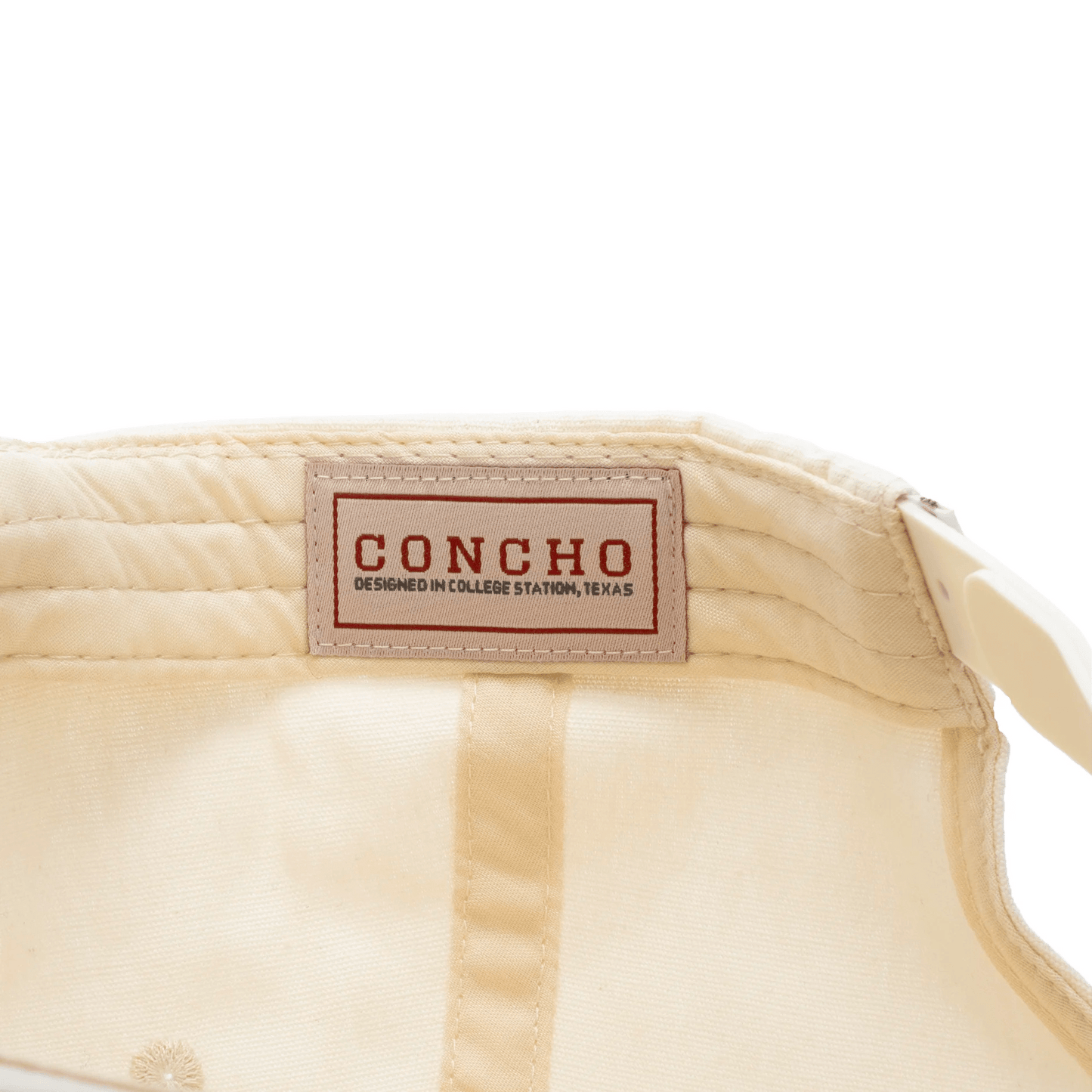 Lil' Riff Ram - Concho USA