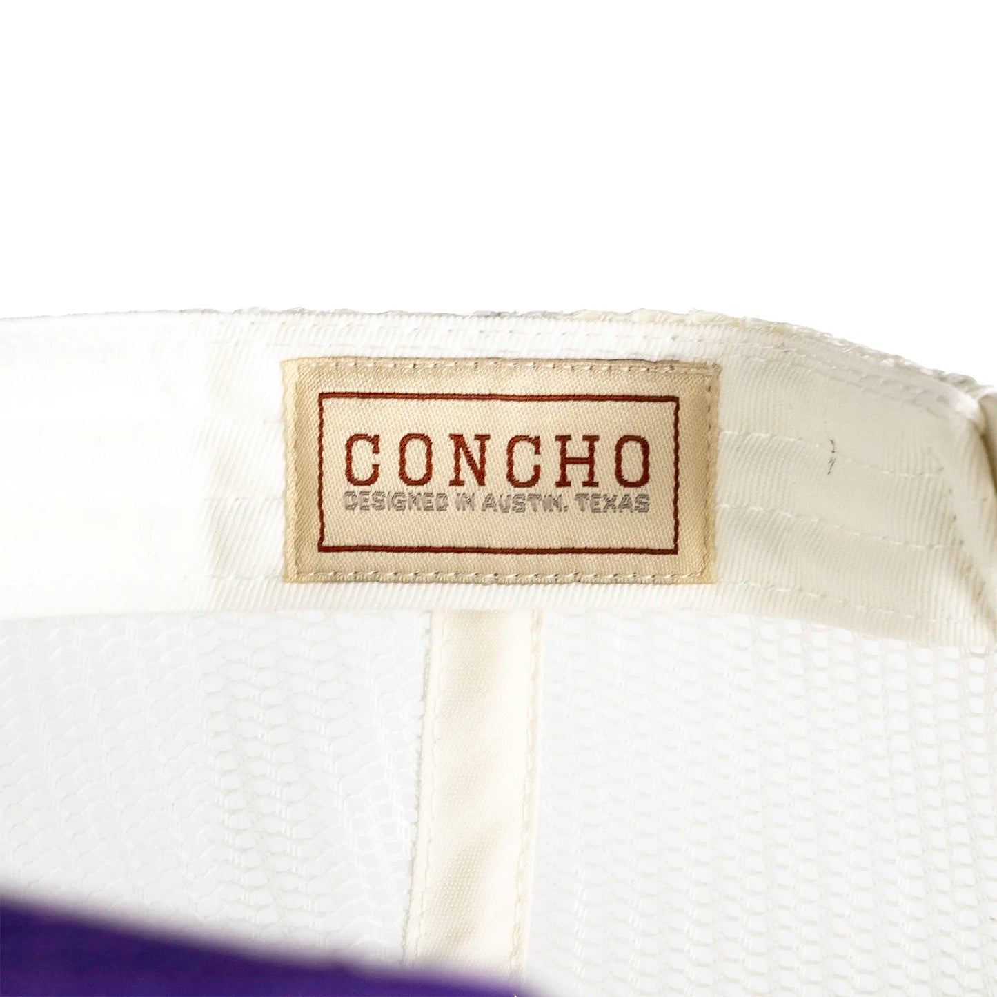 Lucky Frog - Concho USA