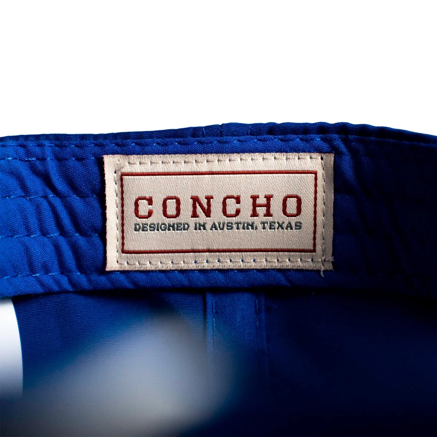 Mobile - Concho USA