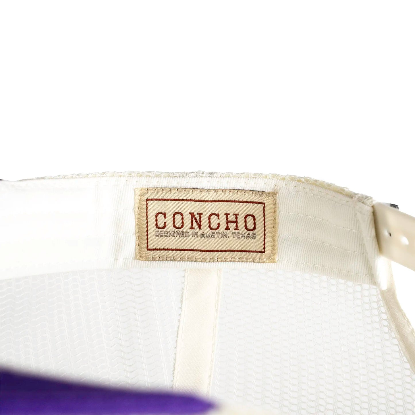 Moss - Concho USA