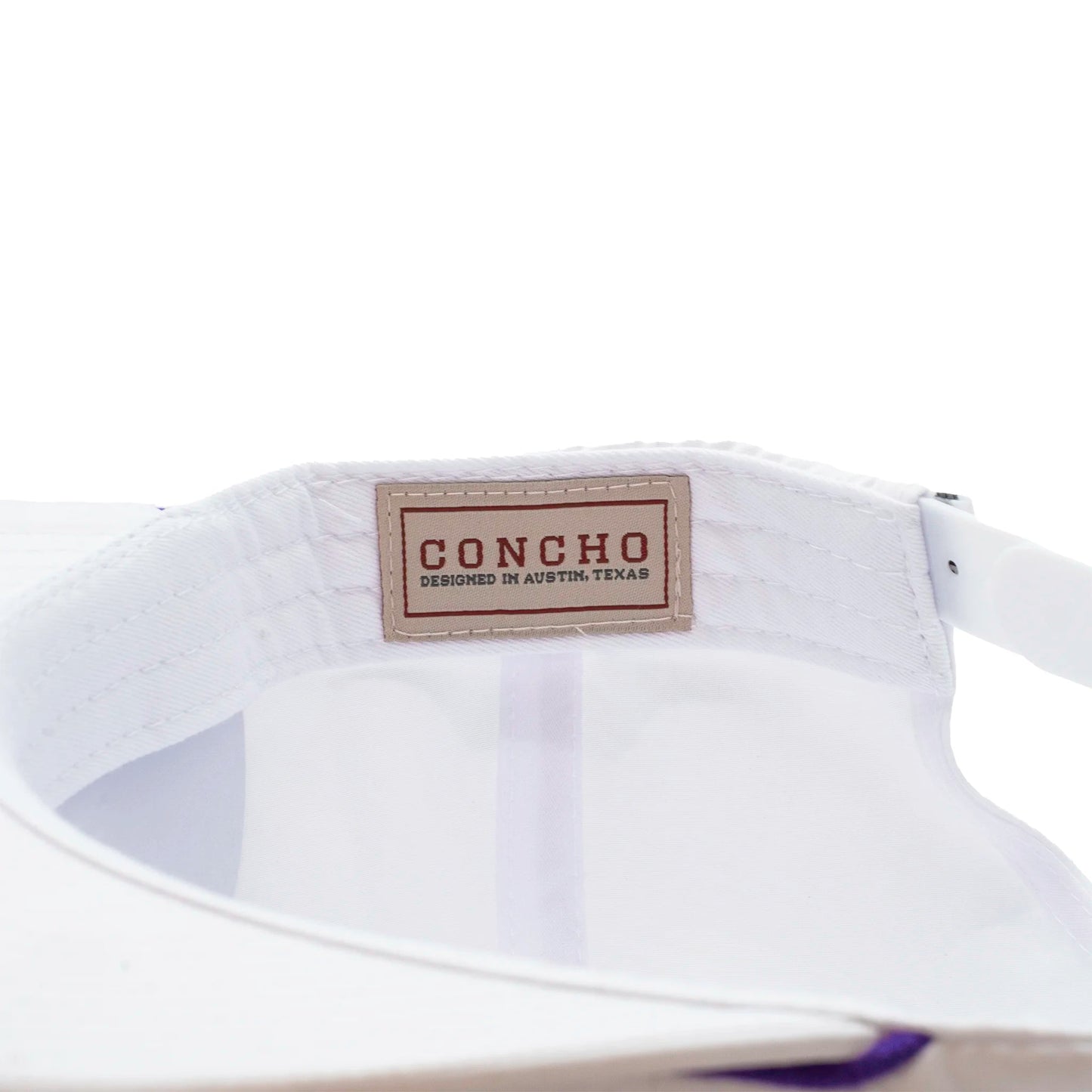 Mound - Concho USA