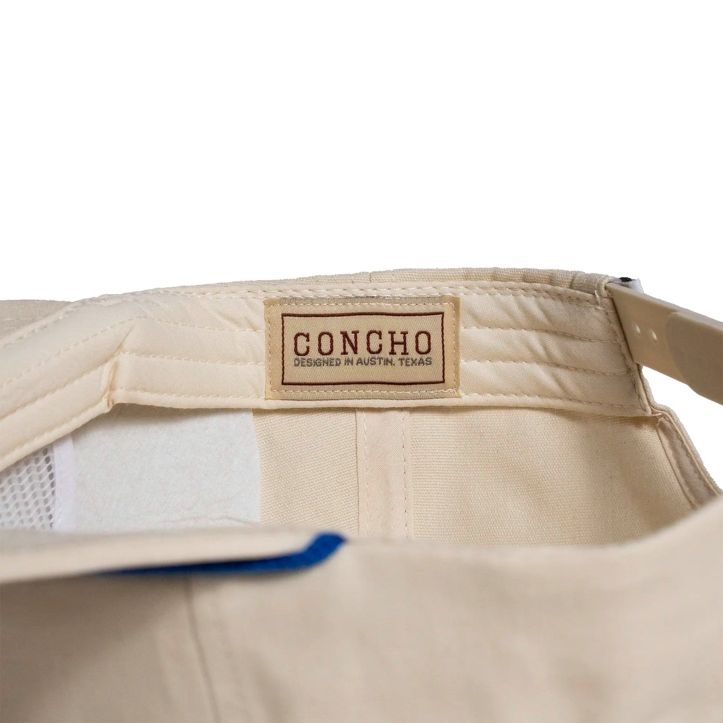 Mustang - Concho USA