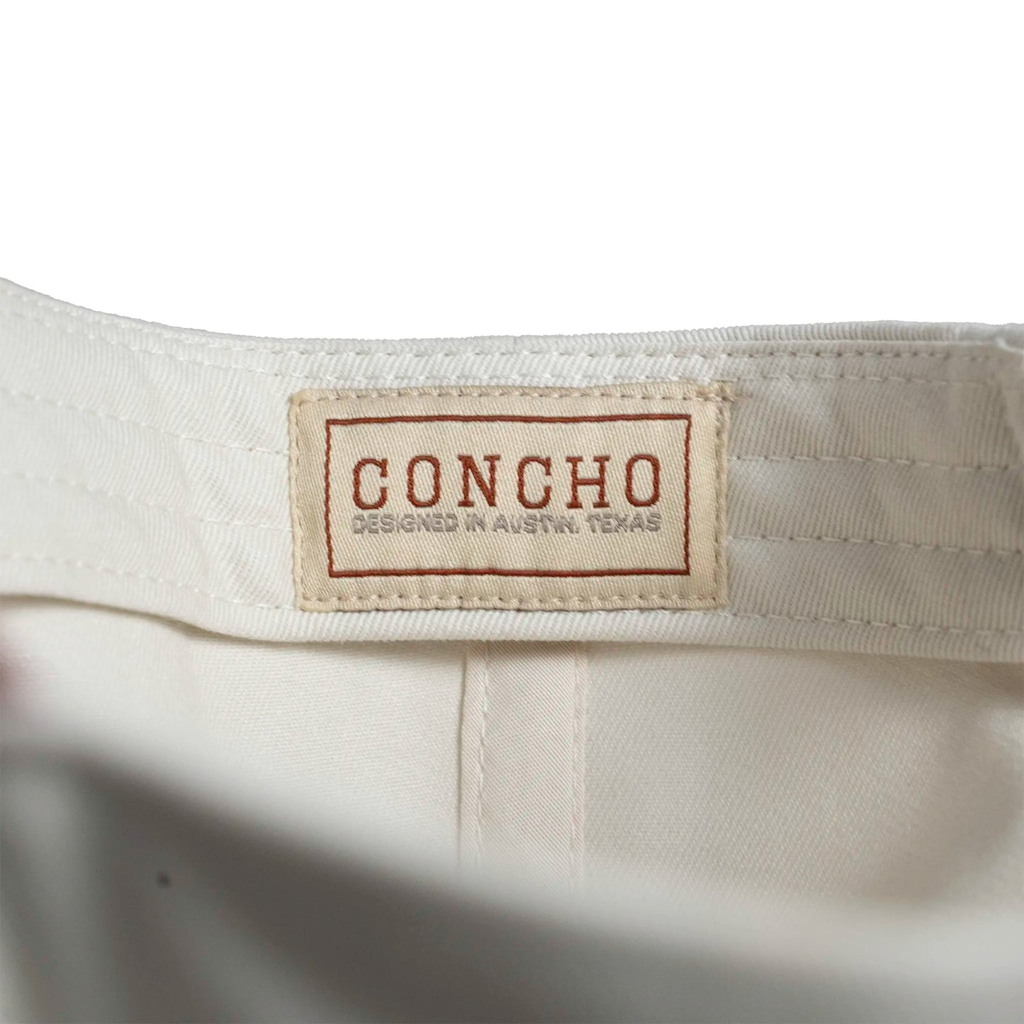 North - Concho USA