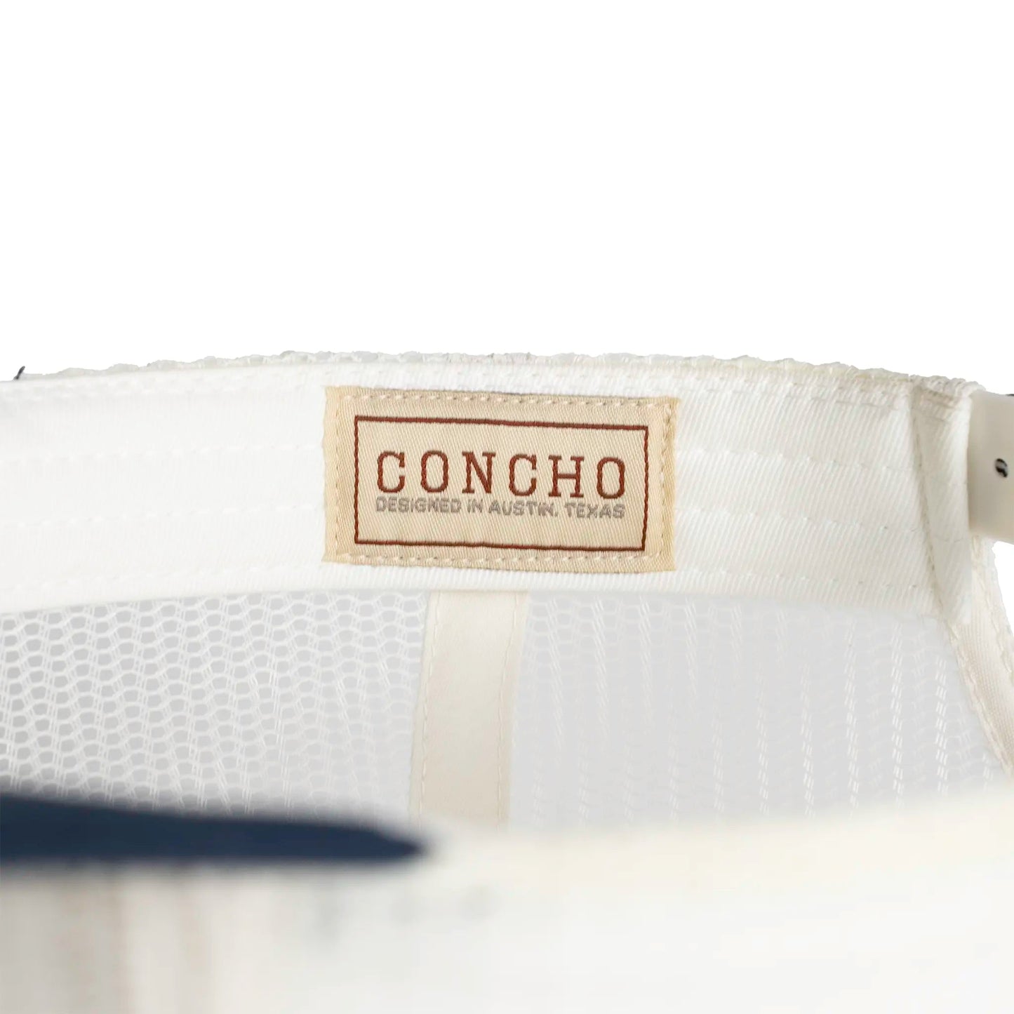 Origin - Concho USA