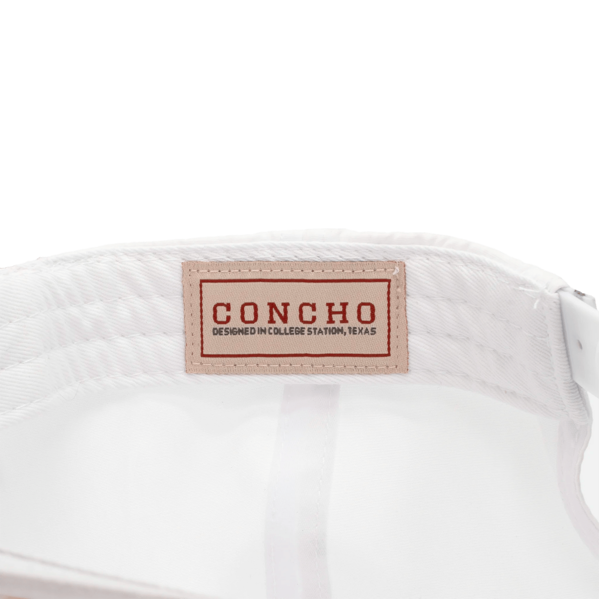 Raider - Concho USA