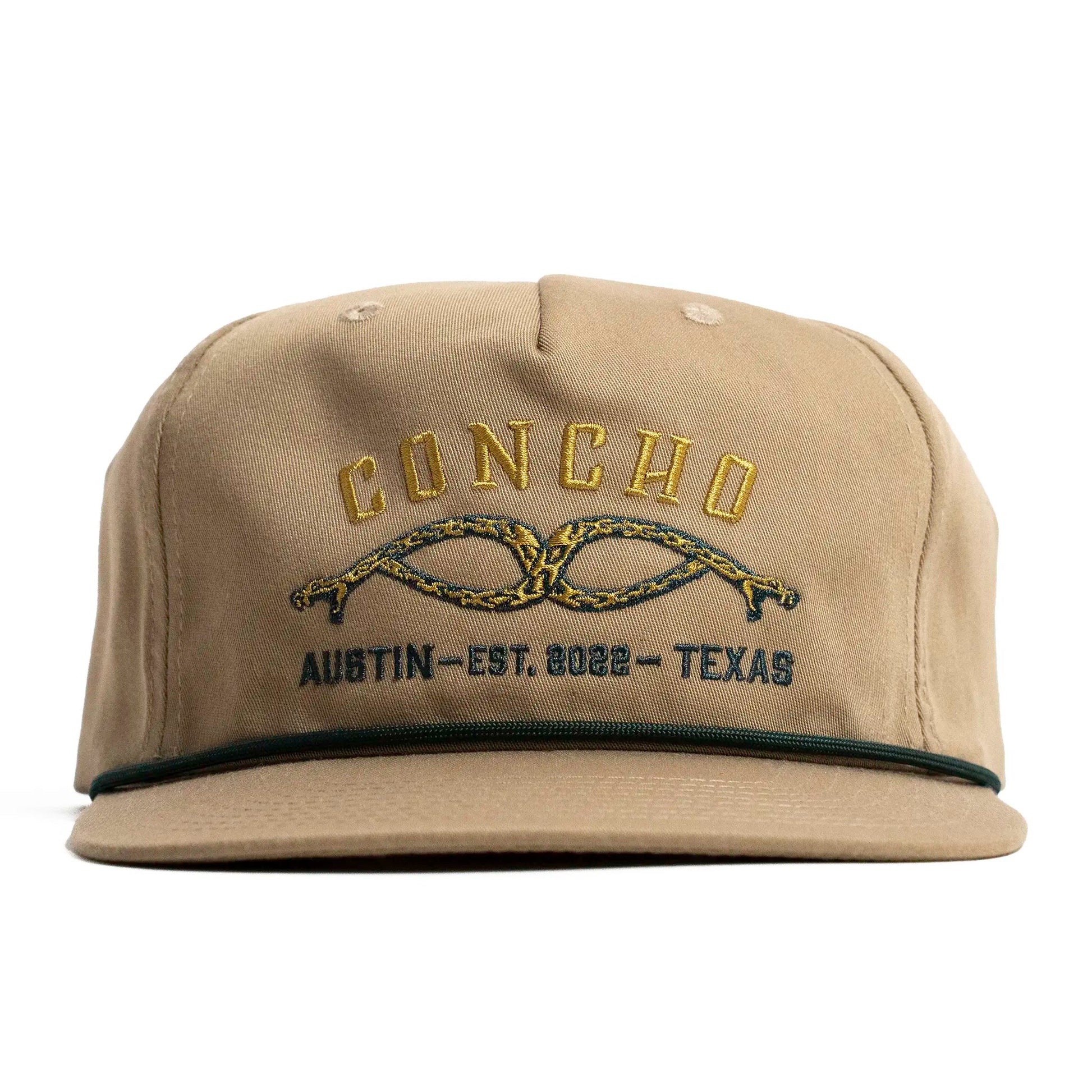 Rattler - Concho USA