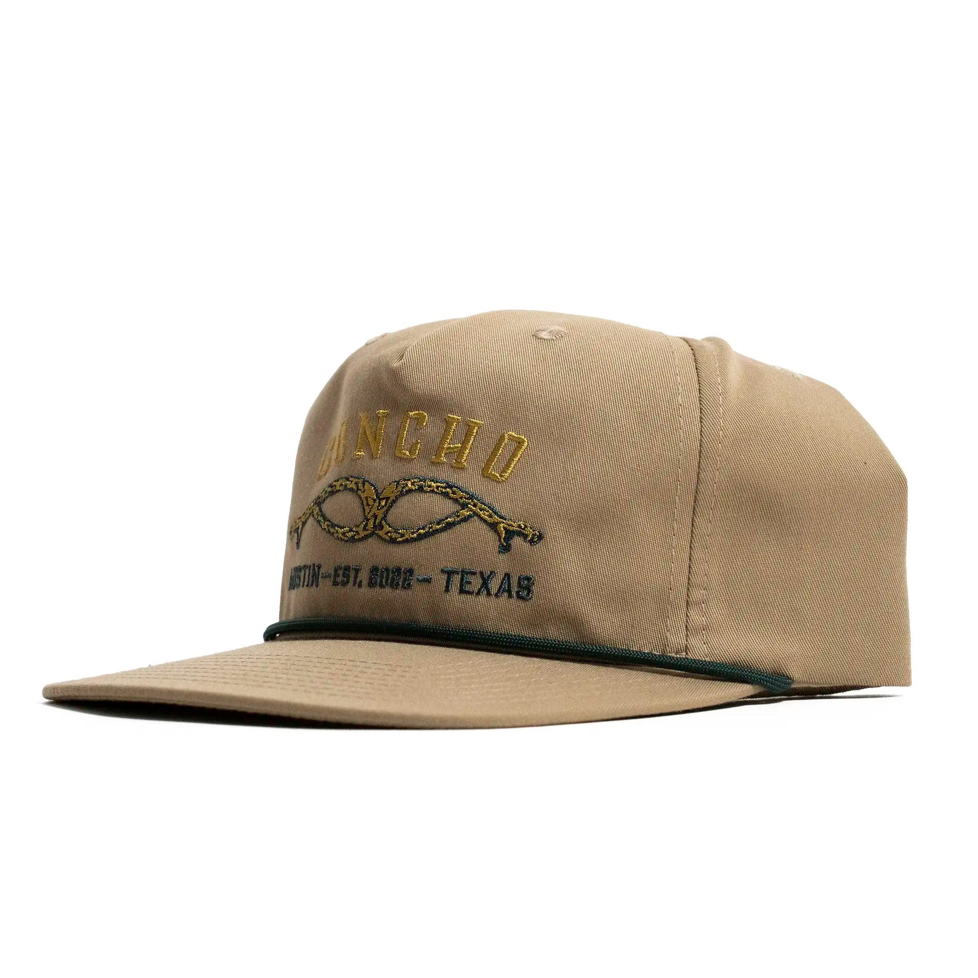 Rattler - Concho USA