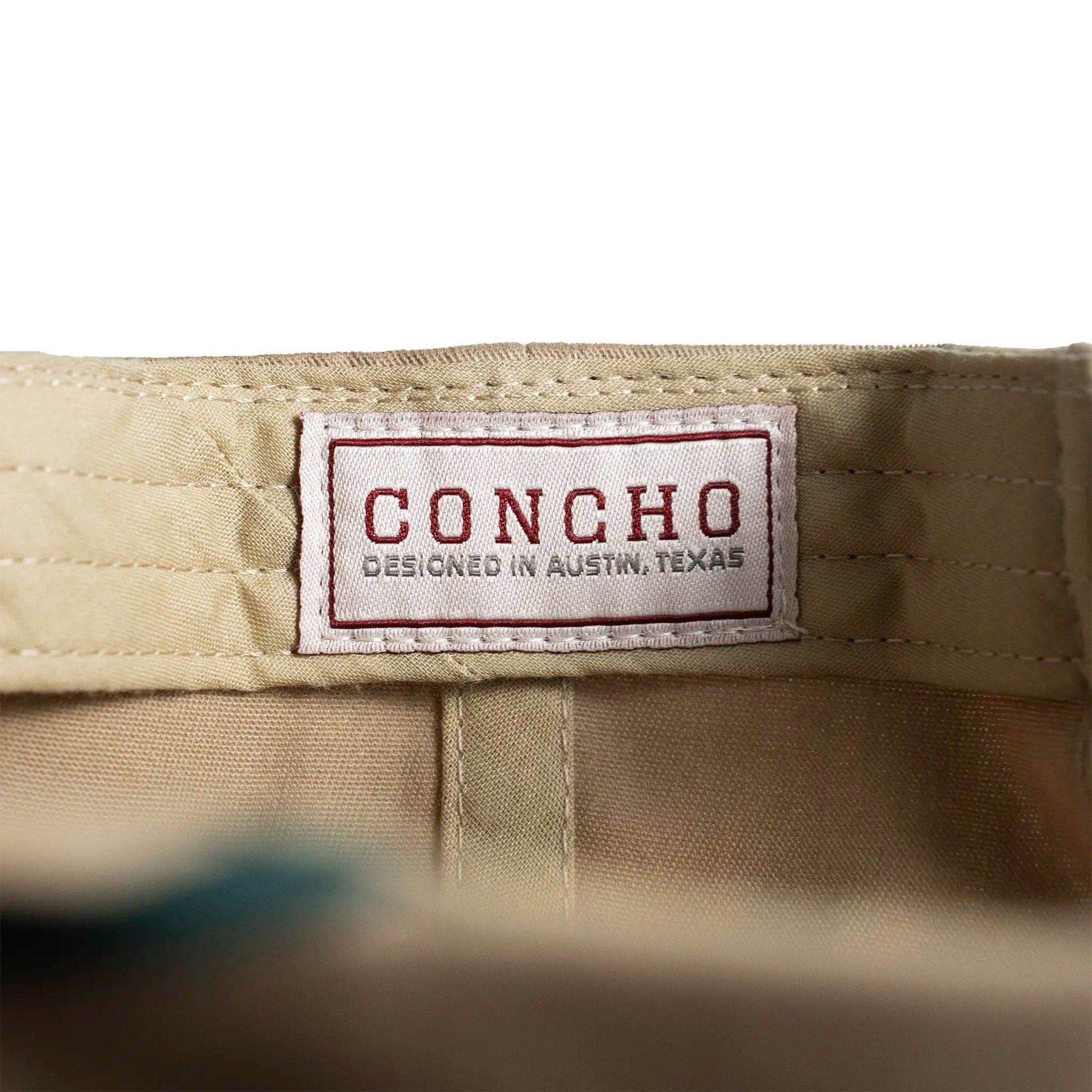 Rattler - Concho USA