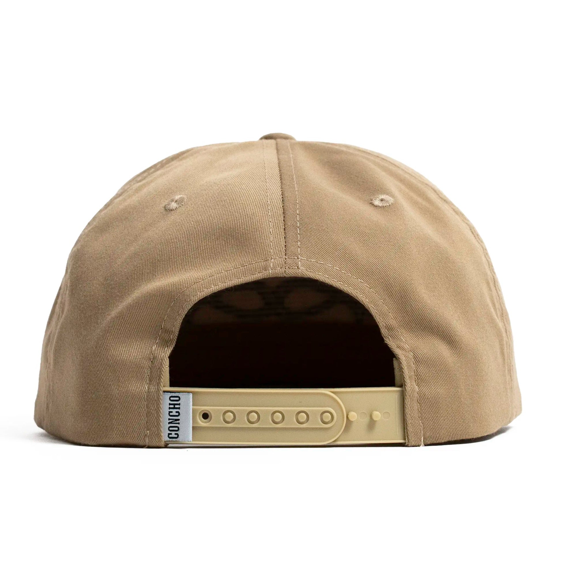 Rattler - Concho USA