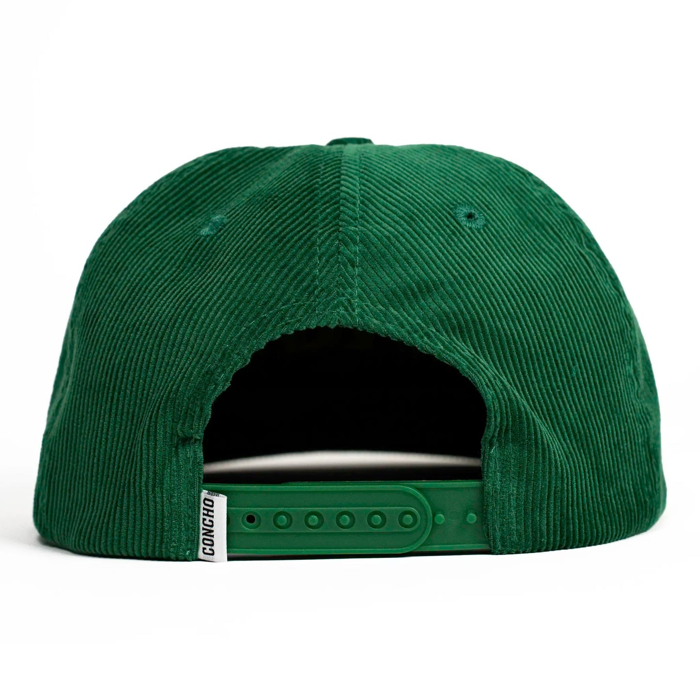 Rayburn - Concho USA