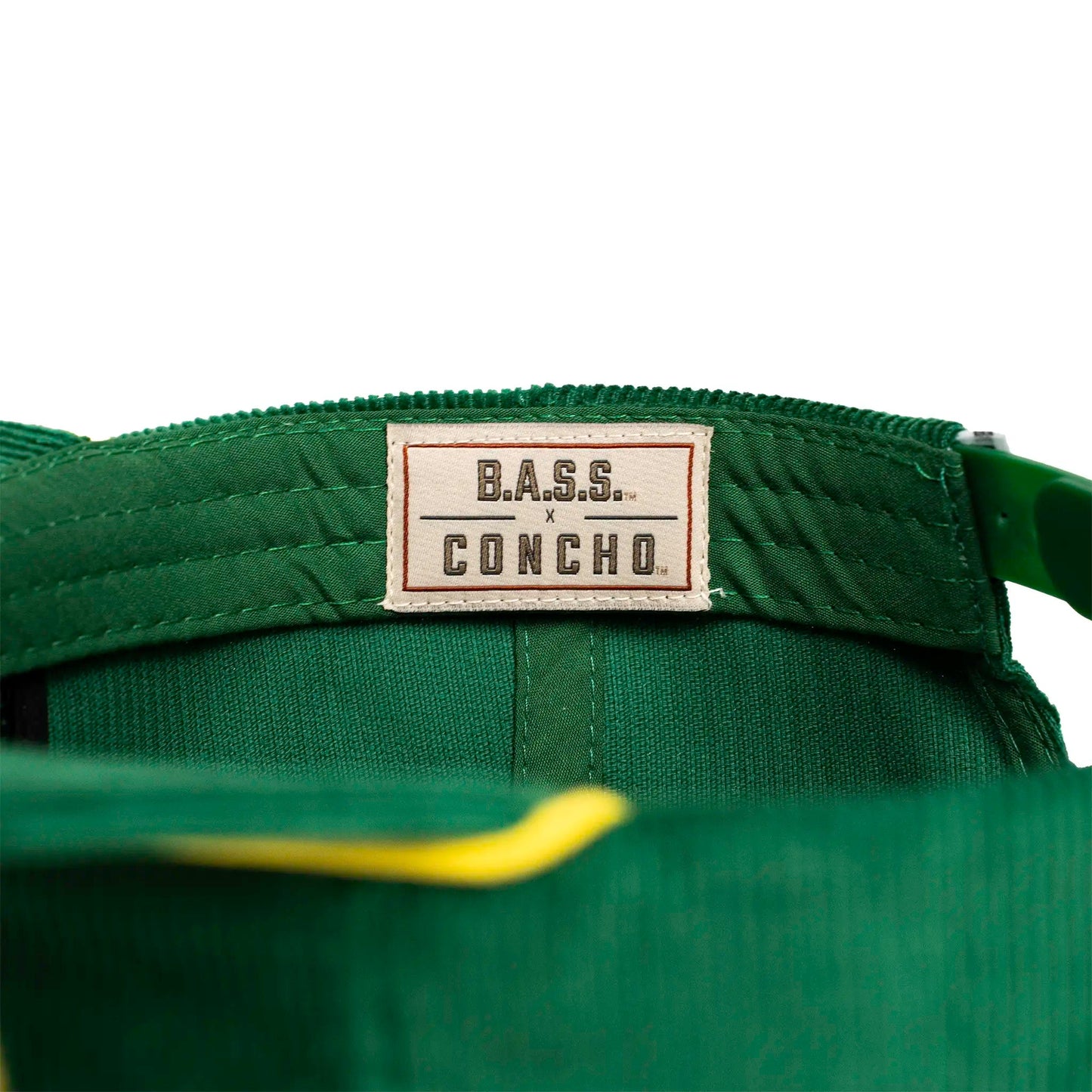 Rayburn - Concho USA