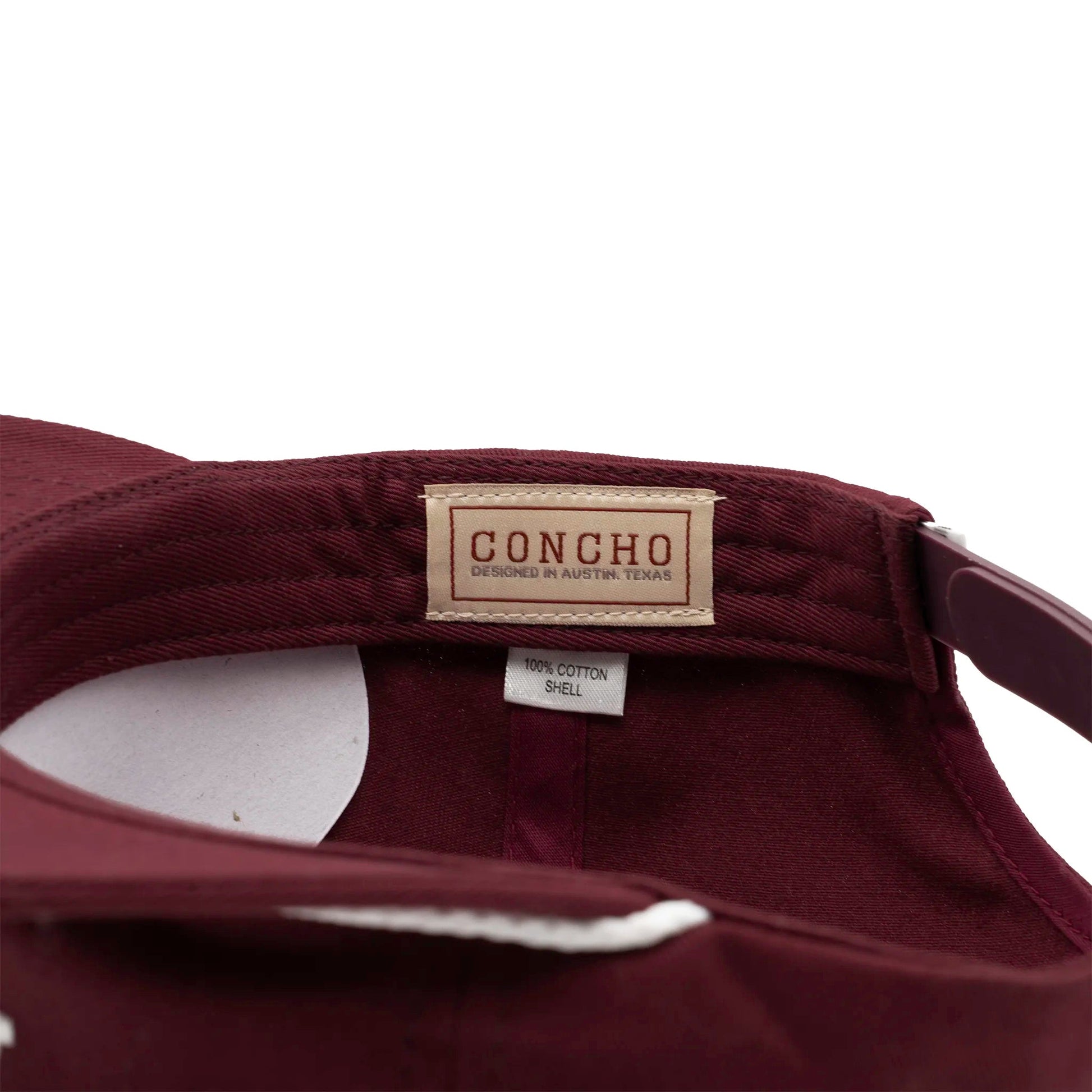 Redass Major - Concho USA