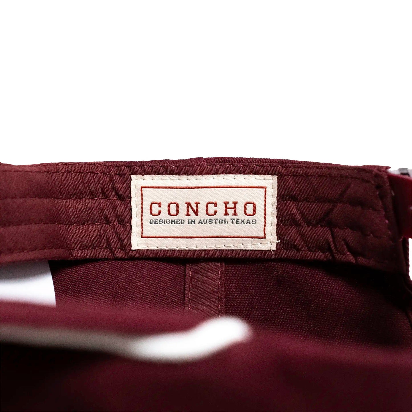 Redass Texan - Concho USA