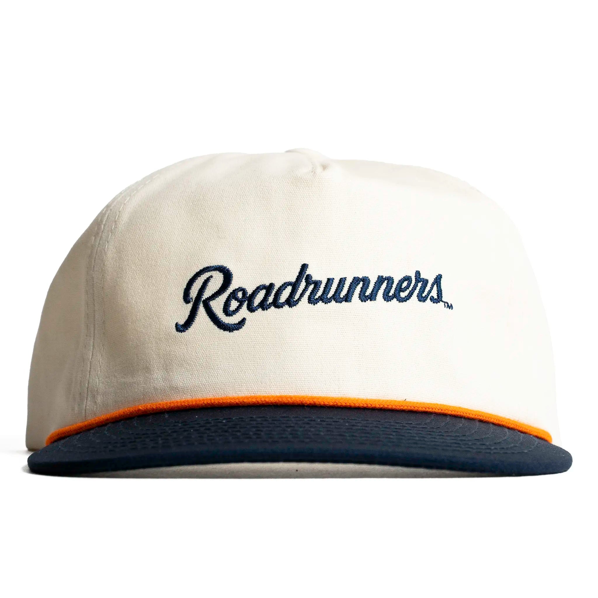 Looking for unif concho hat UTSA Rope Hat | Runner – Concho USA main image 4
