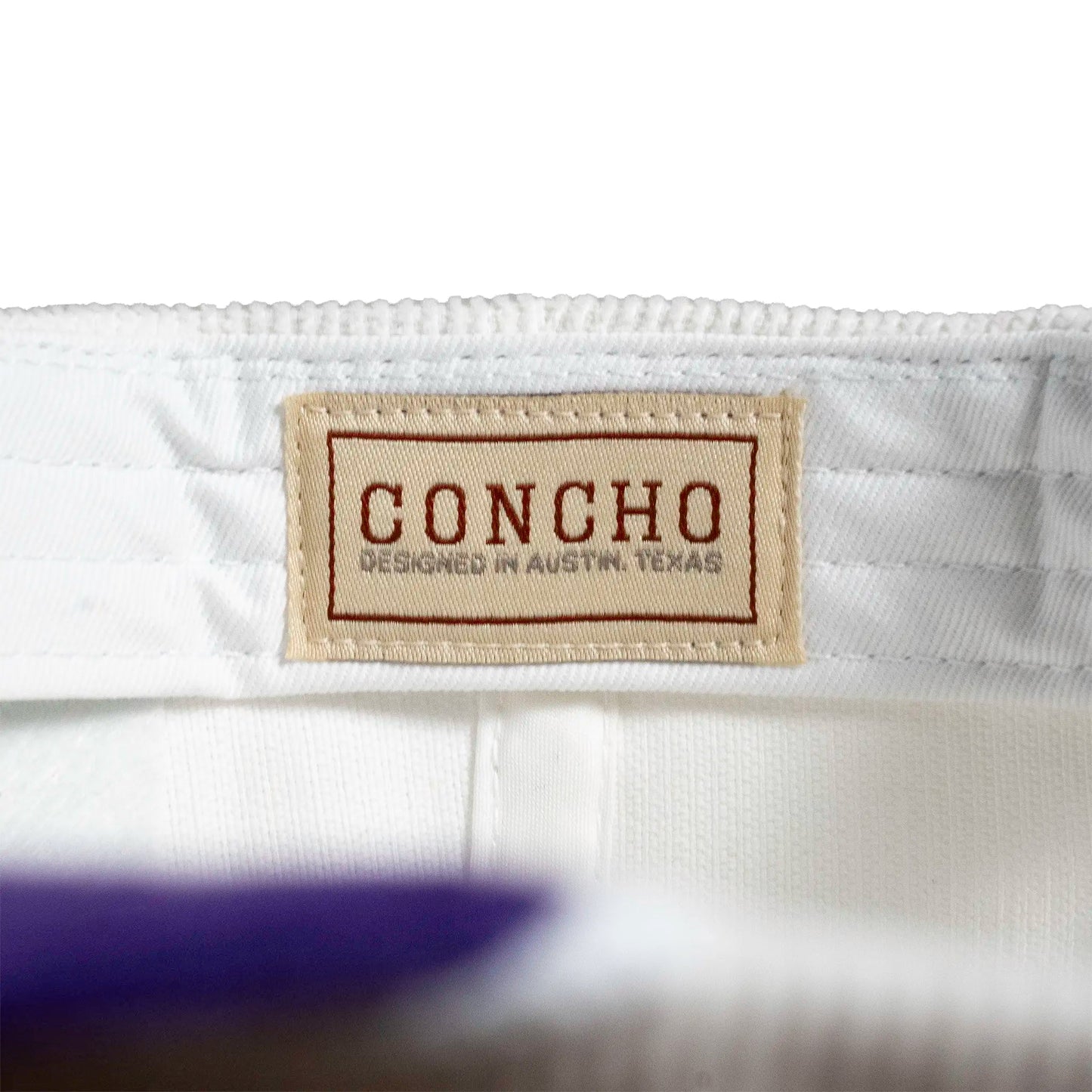 Skip - Concho USA