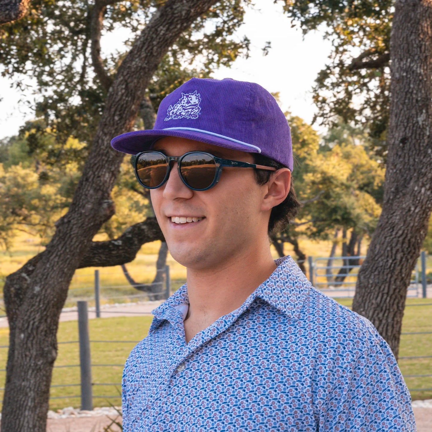 SuperFrog - Concho USA