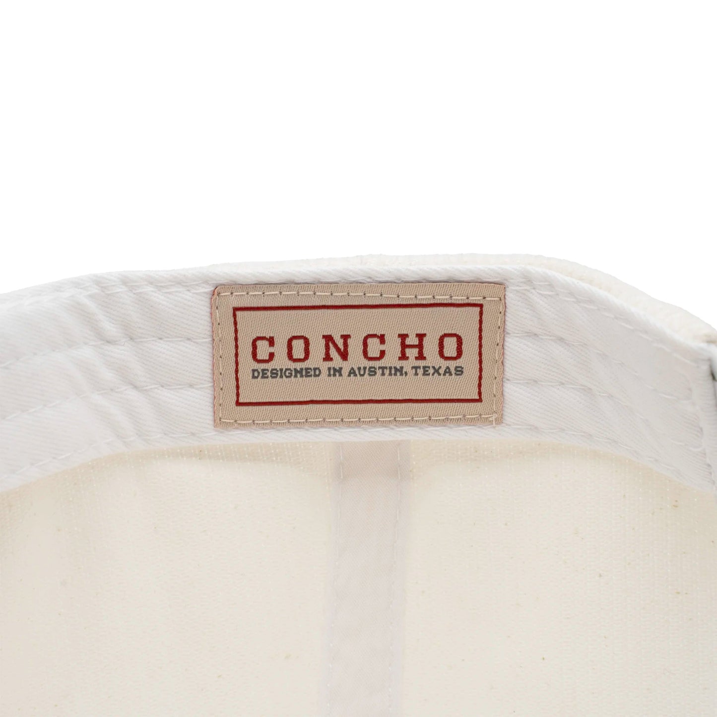True Texan - Concho USA