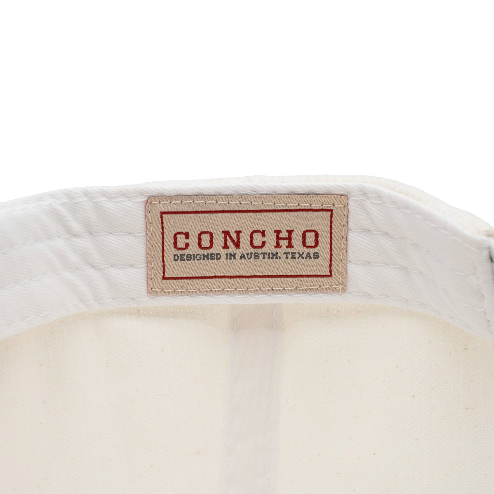 True Texan - Concho USA