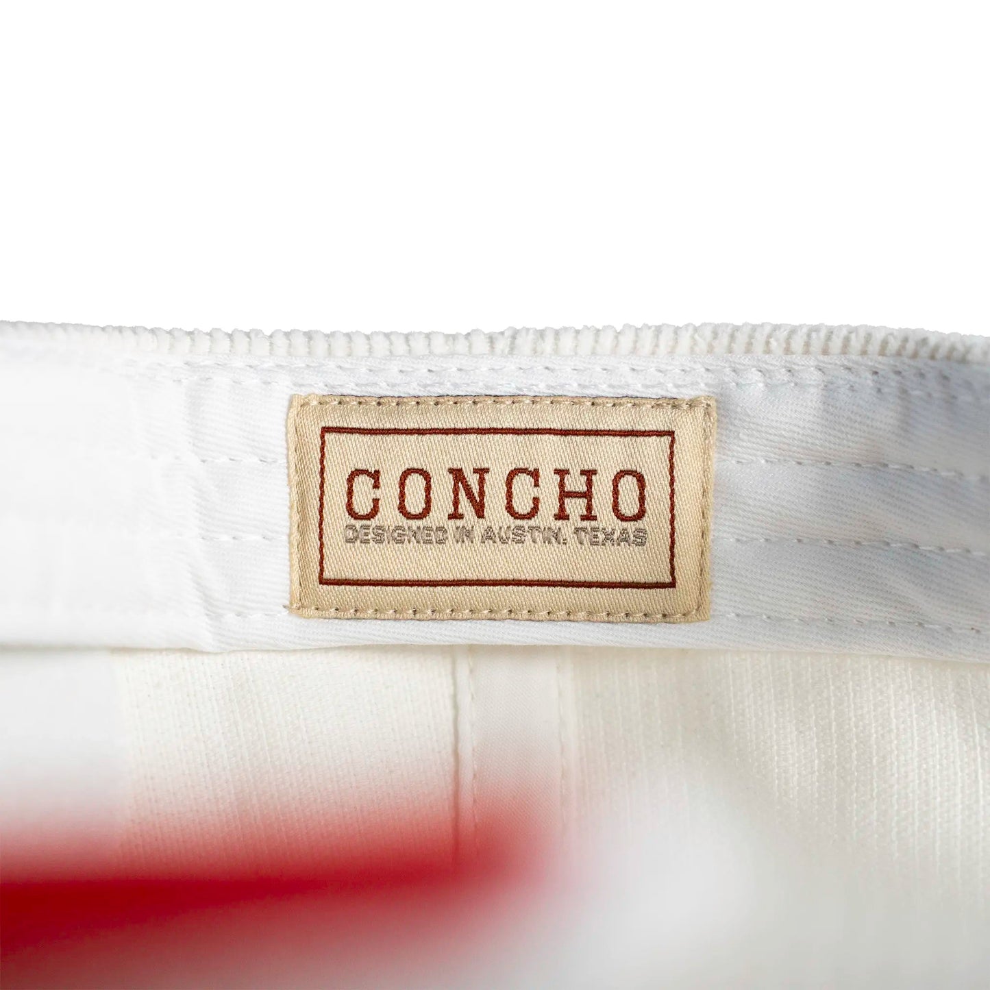 Ward - Concho USA