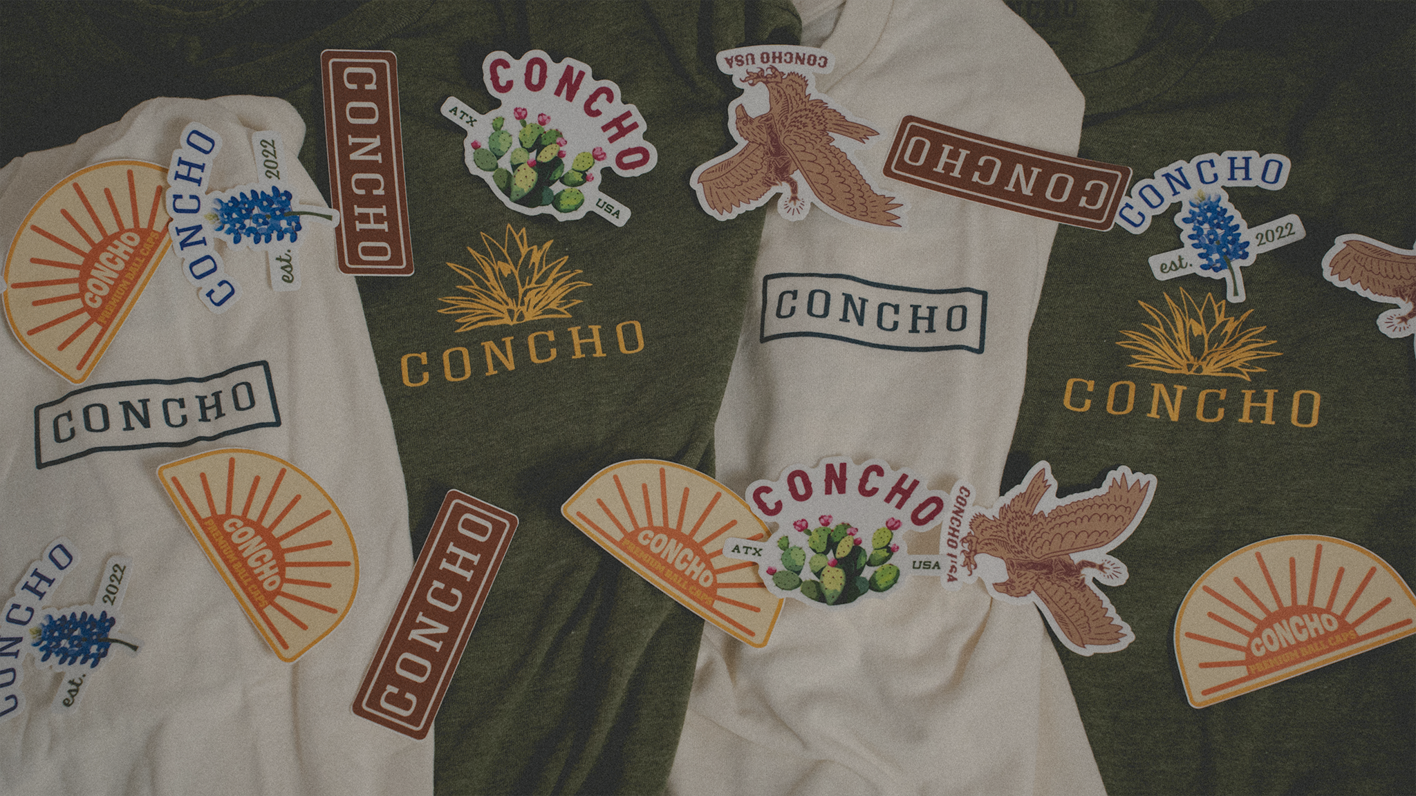 Concho Brand Collection | Original Concho Rope Hats | Concho – Concho USA