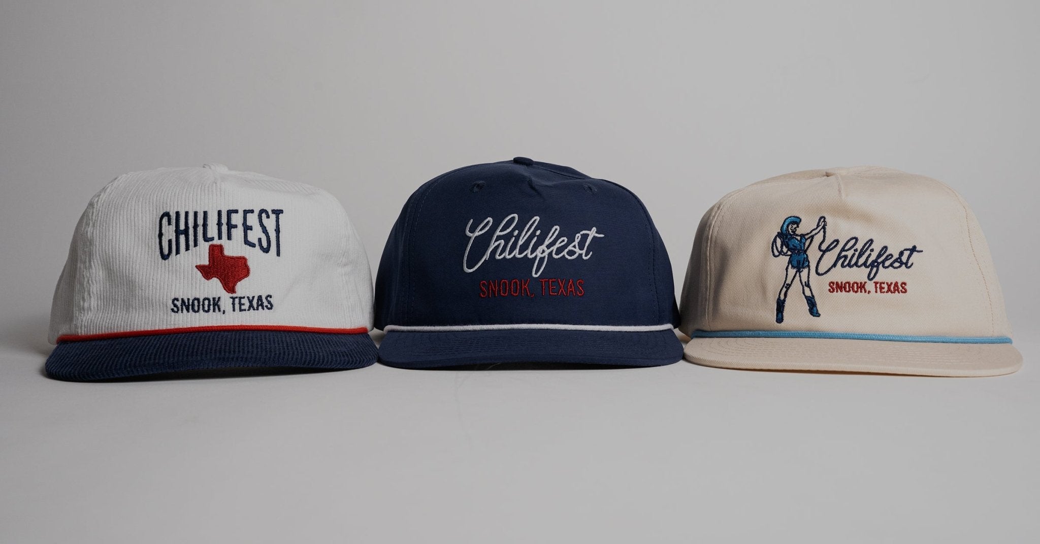Chilifest – Concho USA