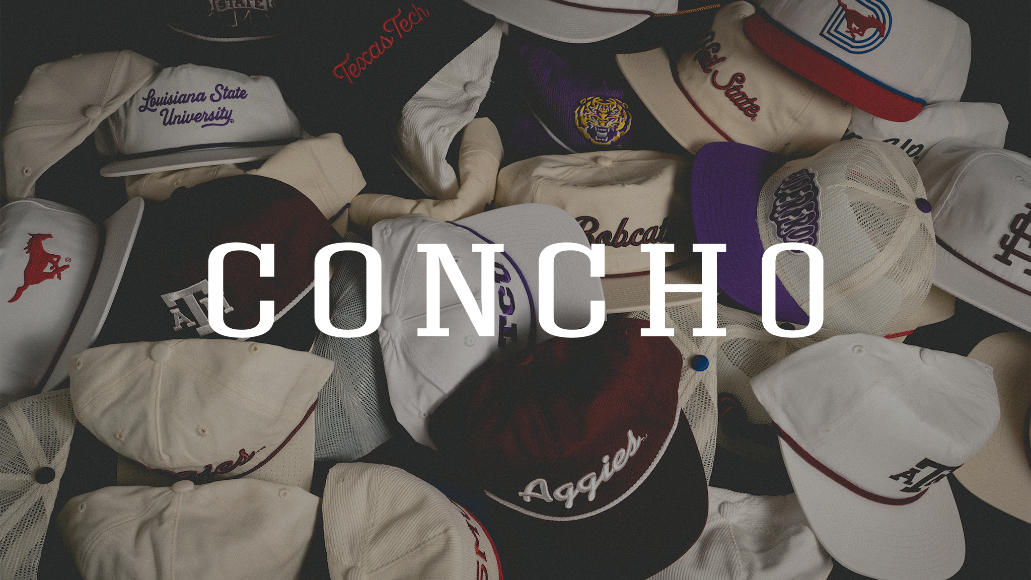 Products – Page 28 – Concho USA
