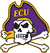 East Carolina Pirates
