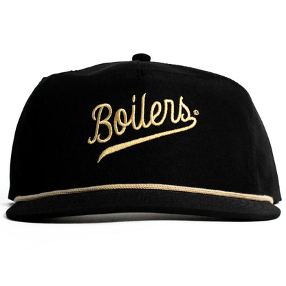 Boiler