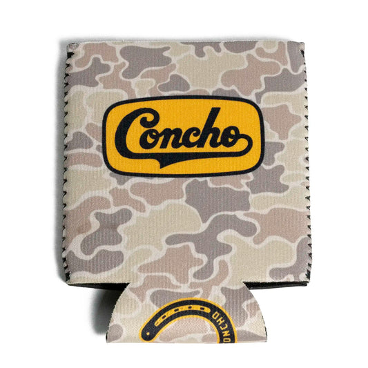 Concho Coozie