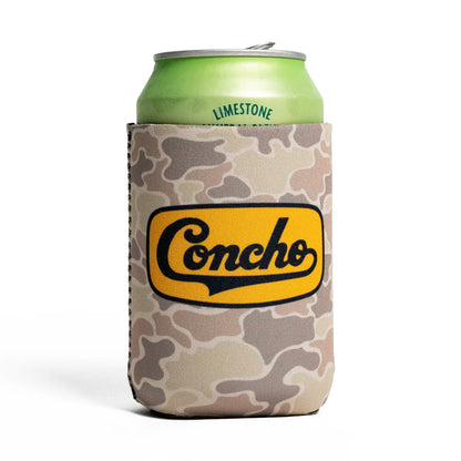 Concho Coozie