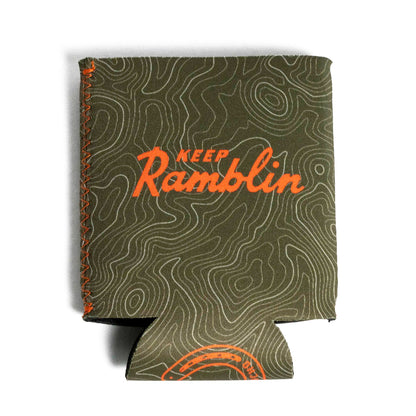 Concho Coozie