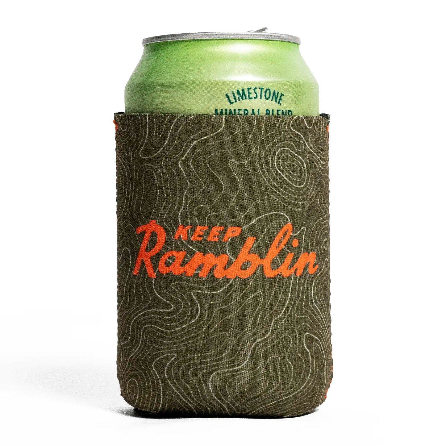 Concho Coozie