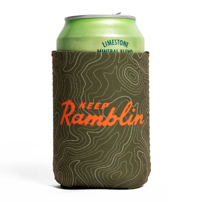 Concho Coozie