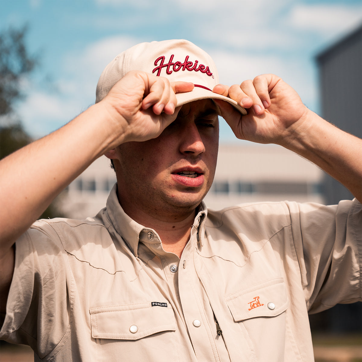 Hokie