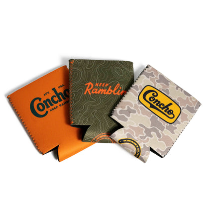Concho Coozie