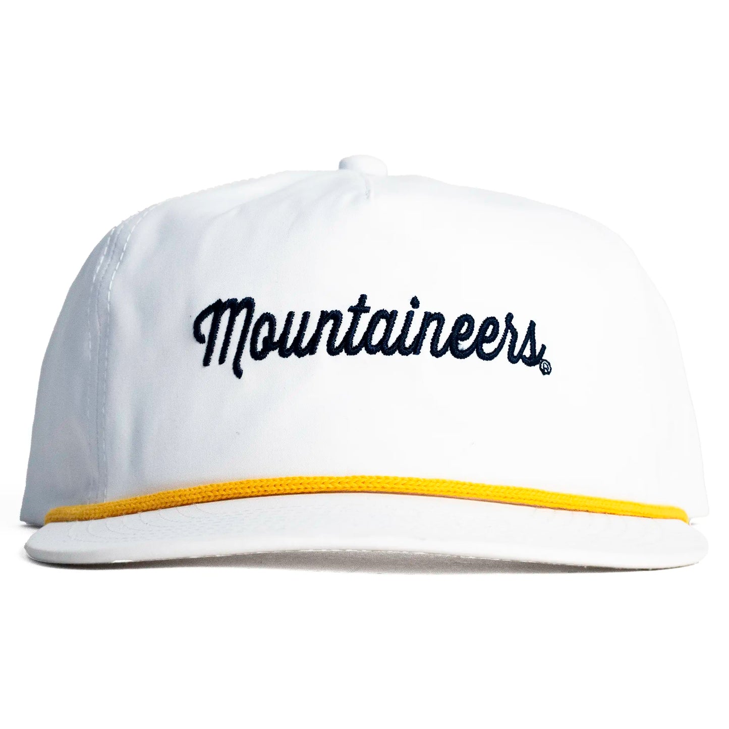 Mountaineer